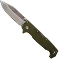 Cold Steel SR1 Clip Point foldekniv