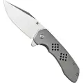 Kansept Knives Entity Framelock BB foldekniv