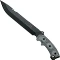 Tops knives Anaconda Hunters Point kniv