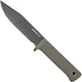 Cold Steel SRK Compact kniv, Dark Earth