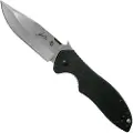 Kershaw Emerson CQC-6K Framelock D2 foldekniv