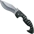 Cold Steel Spartan Lockback AUS10 foldekniv