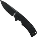 Cold Steel American Lawman Lockback foldekniv