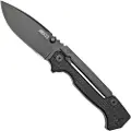 Cold Steel AD-15 Black foldekniv
