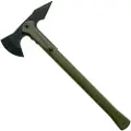 Cold Steel Trench Hawk OD Green