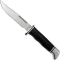Buck Brahma Black Phenolic kniv