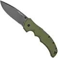 Cold Steel Recon 1 Lockback OD foldekniv