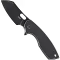 CRKT Pilar Large foldekniv, svart