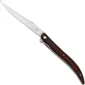 Böker Texas Tooth Pick Flipper Cocobolo foldekniv