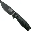 ESEE -3 3D G10, svart
