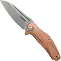 Kershaw Natrix Copper foldekniv