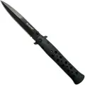 Cold Steel Ti-Lite 4" foldekniv, G10