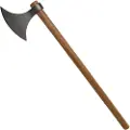Cold Steel Viking Battle Axe