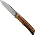 Fox knives 525 Terzuola Bocote foldekniv