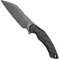 Fox Edge Lycosa Wharncliffe kniv