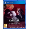 Badland Ps4 Vampire The Mascarade Coteries Of New York + Shadows Of Ny