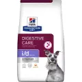 Hill's Pet Nutrition i/d Low Fat Digestive Care med kylling - 12 kg