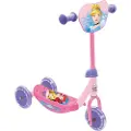 Disney 3-hjuls Sparkesykkel For Ungdom 59971