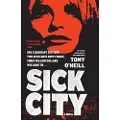 HarperCollins Sick City