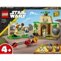 LEGO Star Wars 75358 Tenoo jeditempel