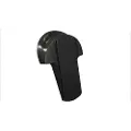 FLEXSON FLXSMWM1022 - Monteringssett (veggmontering) - for høyttaler(e) - UV-bestandig plast - svart - for Sonos Move