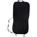 Dunlop bilsetevarmer 12V med to oppvarmingsmodi 98x49cm
