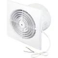 Sygonix vegg- og takvifte 230 V/AC 320 m/t 150 mm (SY-5233256)