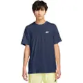 Nike Sportswear Club Kortarmet T-skjorte