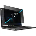 Kensington Skjermfilter 17.0" bred 16:10 2-veis Avtagbart