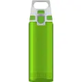SIGG 8691.80, 600 ml, Daglig bruk, Fitness, Idretter, Grønn, Plast, Mann/kvinne, Hvit