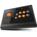Nox Xtreme Xbox Krom Kumite Arcade-kontroller For Pc/ps3/ps4/one