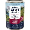 Ziwi Peak 12 x 390 g - Hjort