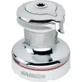 Harken 20sta Aluminiums Radial Selvtailende Vinsj