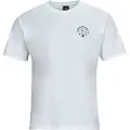 New Balance Hoops Essentials Kortarmet T-skjorte