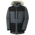 Helly Hansen Patrol Parka