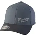 Milwaukee Kasket Baseball Perf Blå BCPBLU-S/M