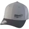 Milwaukee Kasket Baseball Perf Grå BCPDGR-S/M
