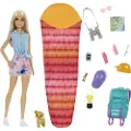 Barbie Dreamhouse Adventures HDF73 - Motedukke - Kvinne - 3 år - Jente - 298 mm - Flerfarget (HDF73)