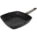Cecotec Polka Excellence Force Grillpanne 28 Cm