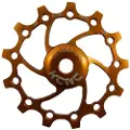 Kcnc Ultra Sram X-sync Long Teeth Narrow/wide 11-12s Girhjul