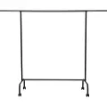 MAUL Coat rack, limbo black