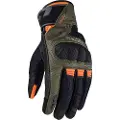 Ls2 Textil Air Raptor Hansker