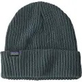 Patagonia Fishermans Rolled Lue grønn