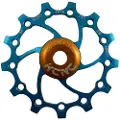 Kcnc Ultra Sram X-sync Long Teeth Narrow/wide 11-12s Girhjul