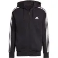 Adidas 3s Ft Genser Med Hel Glidelås