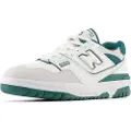 New Balance 550 Elevated Classics Sneakers hvit