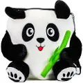 YY VERTICAL Panda Giant Krittpose