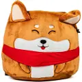 YY VERTICAL Shiba Giant Krittpose