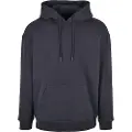Build Your Brand Basic Oversize Hetteskjorte