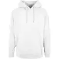 Build Your Brand Basic Oversize Hetteskjorte
